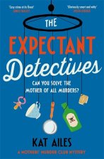 Expectant Detectives