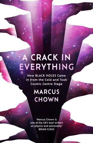 Crack in Everything