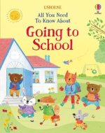 All you Need To Know Before Starting School