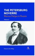 Petersburg Noverre, Volume: 2