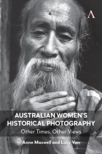 Australian Women's Photography 1850-1950