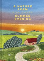 Nature Poem for Every Summer Evening