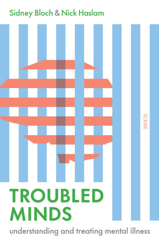 Troubled Minds
