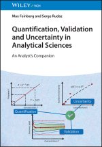 Quantification, Validation and Uncertainty in Analytical Sciences - An Analyst's Companion