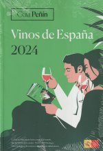 Guia Penin Vinos de Espana 2024