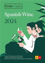 Penin Guide Spanish Wine 2024