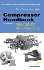 Compressor Handbook: Principles and Practice