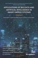 Applications of Big Data and Artificial Intelligence in Smart Energy Systems