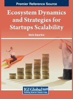 Ecosystem Dynamics and Resource Management Strategies for Startups Scalability