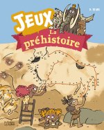 MES JEUX AVEC LA PREHISTOIRE