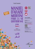 Manuel d'arabe moderne pour la vie quotidienne