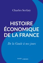 Histoire économique de la France