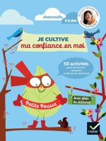 50 activités de Maternelle pour cultiver sa confiance en soi