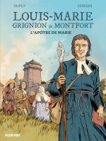 Louis Marie Grignion de Montfort