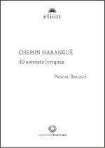 CHEMIN HARANGUE