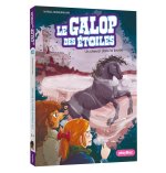 Le Galop des Étoiles - Un cheval dans la brume - Tome 12