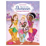 Une, deux, trois Danseuses - Tournage à Bollywood - Tome 14