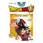 Les incollables - Cahier jeux de vacances Dragon Ball - Du CM1 au CM2 - 9-10 ans