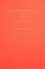 Tombeau de Philippe Jaccottet & Tombe d'abeilles