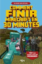 Comment finir Minecraft en 30 minutes - Le guide de jeu