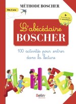 L'abécédaire Boscher (N.E. 2024)