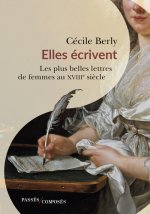 Lettres de femmes du XVIIIe siècle