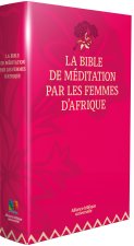 Bible méditation Femmes africaines rigide