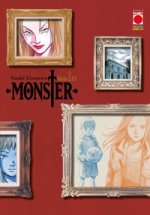 Monster deluxe