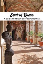 SOUL OF ROME E02 GT 30 EXCEPTIONAL EXPER