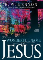 WONDERFUL NAME OF JESUS