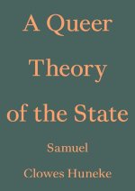 A Queer Theory of the State