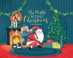 Night Before Christmas