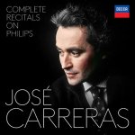 Complete Recitals on Philips