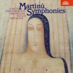 Sinfonien 1-6