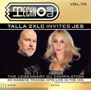 Techno Club Vol. 70