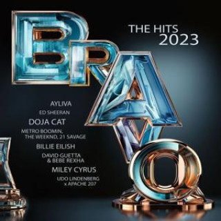 Bravo the Hits 2023