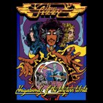 Vagabonds of the Western World (LTD. 3CD+ Blu-ray)