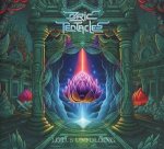 Lotus Unfolding (Digipak)