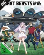 Giant Beasts of Ars