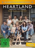 Heartland - Paradies für Pferde