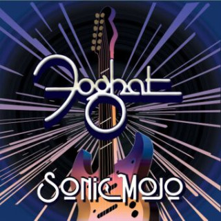 Sonic Mojo (CD Digipak)