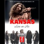 Live On Air/Radio Broadcasts 1980