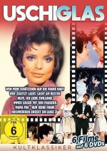 Kultklassiker-6 Filme auf 6 DVD