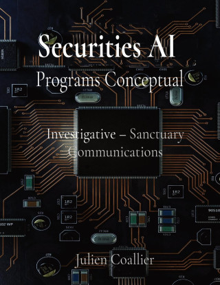 Securities AI  Programs Conceptual
