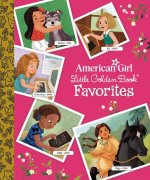 American Girl Little Golden Book Favorites (American Girl)