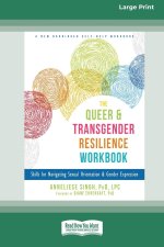 Queer and Transgender Resilience Workbook