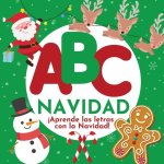 ABC Navidad - ?Aprende las letras con la Navidad!