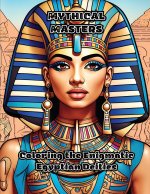 Mythical Masters