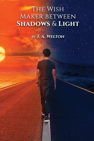 Wish Maker Between Shadows and Light