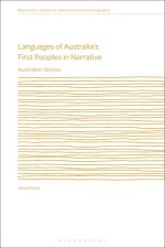 Languages of Australia's First Peoples in Narrative: Australian Stories